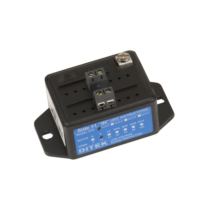 2 Wire Lightening Suppression Module