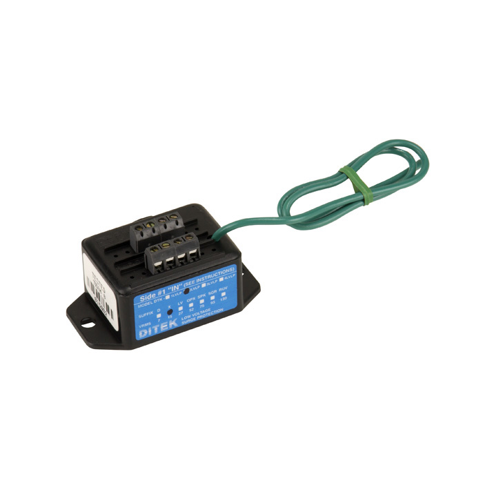 4 Wire Lightening Suppression Module