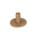 1 1/4" Rubber Tees