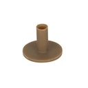 1 1/2" Rubber Tees