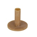 2" Rubber Tees