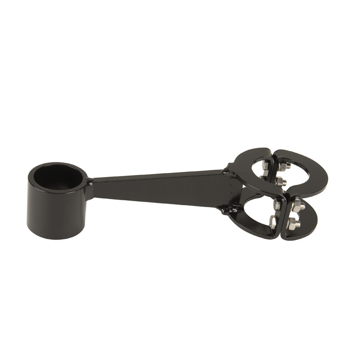 Club Washer Pipe Mount