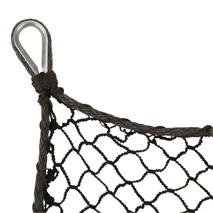 G295T Knottless Polyester Netting