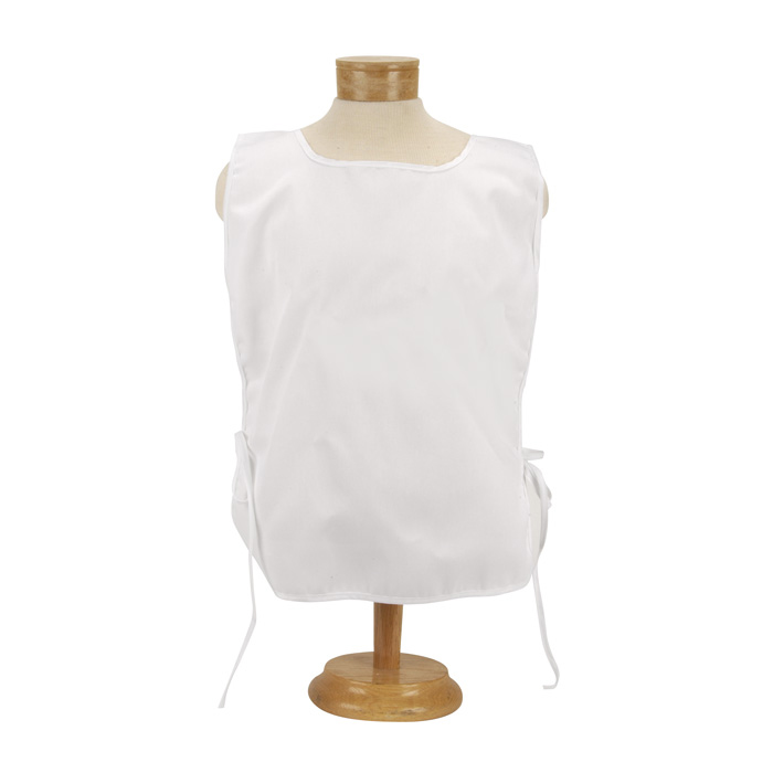 Stock Caddy Bib W/O Pocket