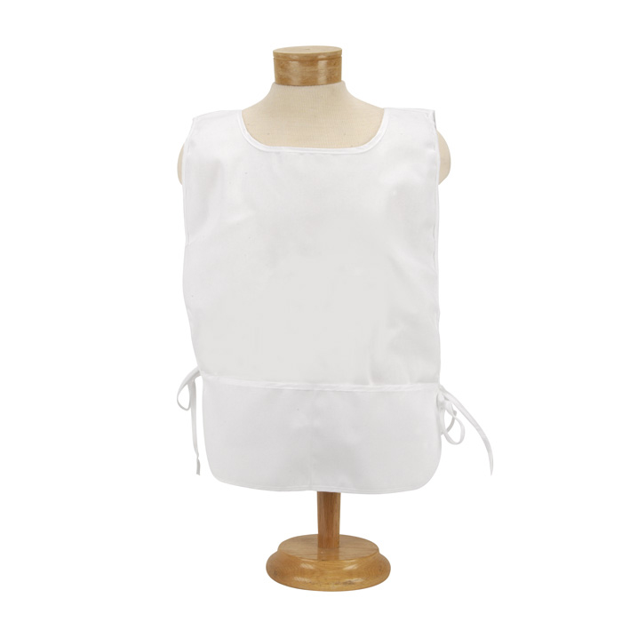 Stock Caddy Bib W/ Pocket