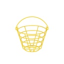 Powder Coated Ball Baskets 25-30 Ball Capacity