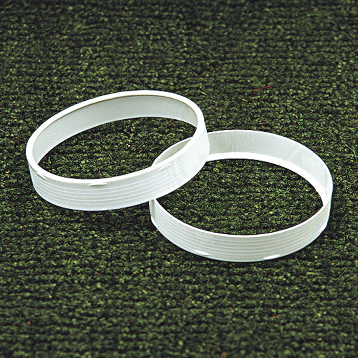 US Golf Hole Targets