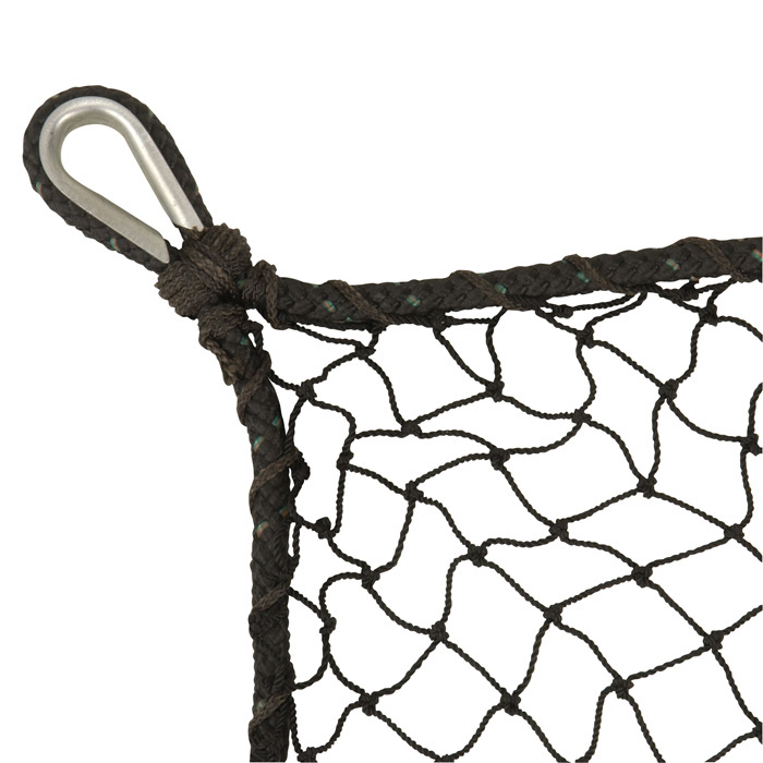 18 Gauge Nylon Custom Range Net