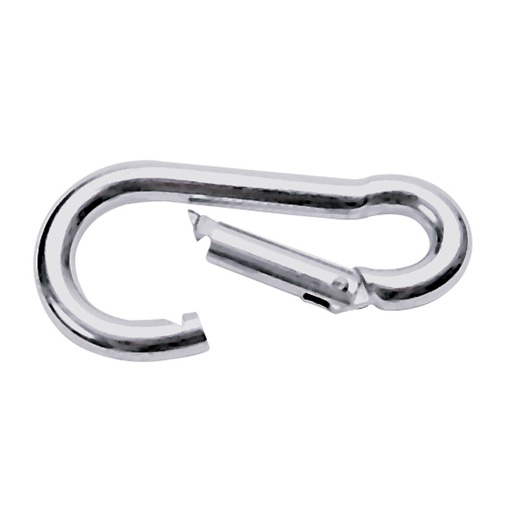 [41365] 8mm 5/16" Hooks