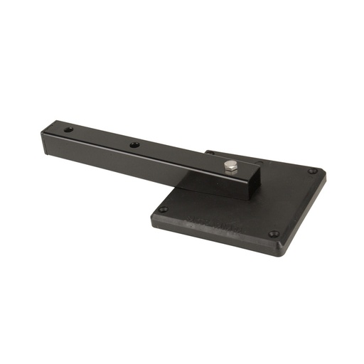 [42321] Litter Basket Standpipe Mount