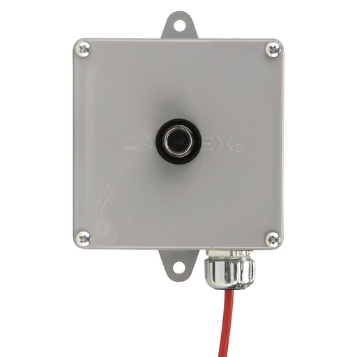 [42909] Auto On/Off Light Sensor