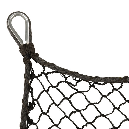 [91400] G295T Knottless Polyester Netting