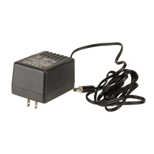 [62666] 12Vdc 1.2A Power Supply