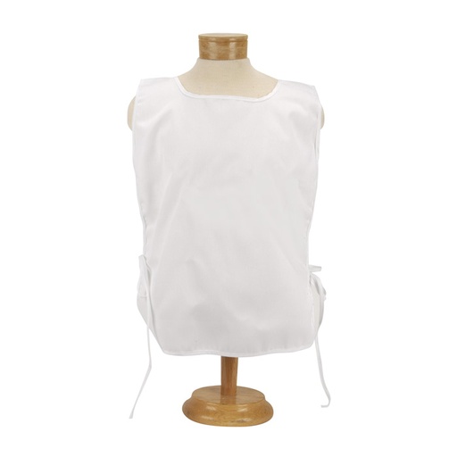 [41146] Stock Caddy Bib W/O Pocket