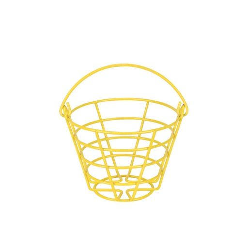 [41222] Powder Coated Ball Baskets 25-30 Ball Capacity