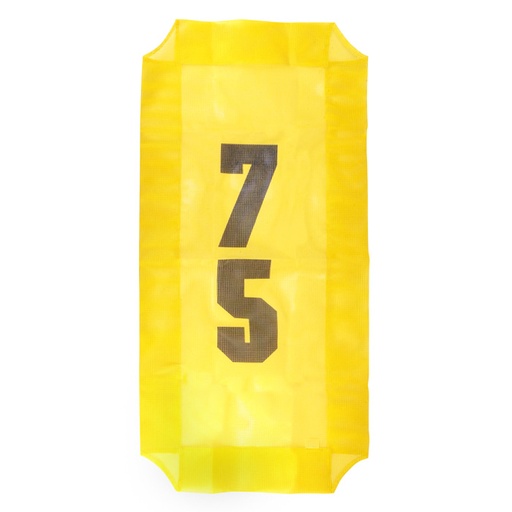 [42343] Vertical Mesh Range Banners