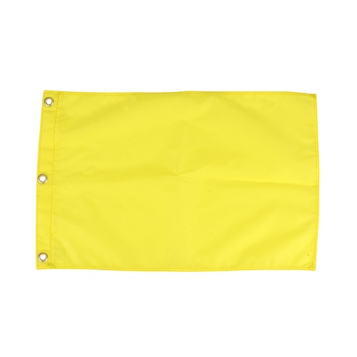 [40847] Grommeted Stock Pin Flags