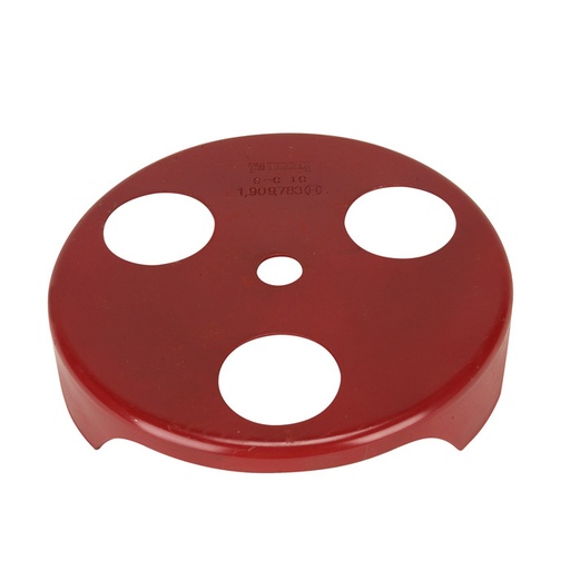 [41278] Tas Trimmer GC10, 10" Cut