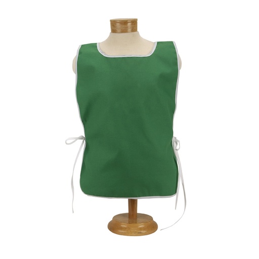 [42584] Stock Caddy Bib W/O Pocket